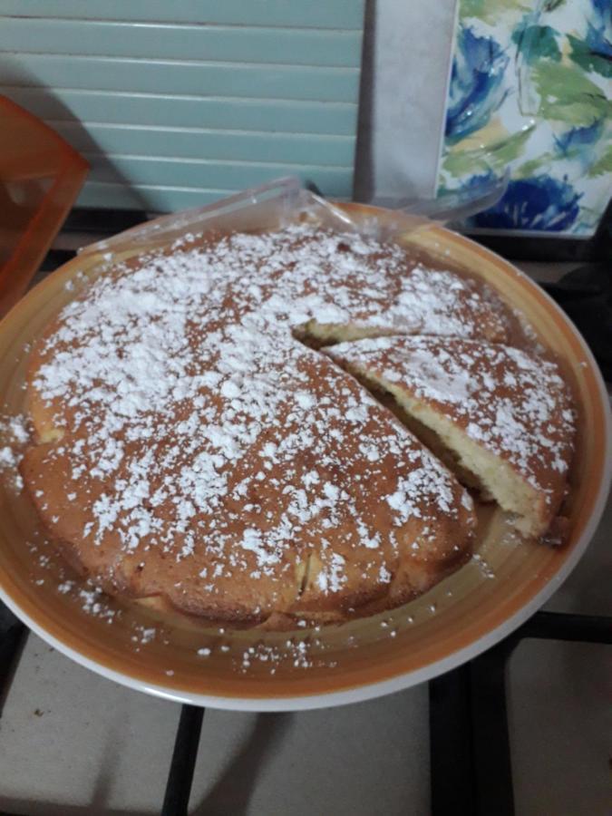Residenceu Zu Gnaziu Pachino Kültér fotó